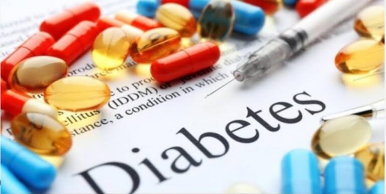 Tips Aman Mengonsumsi Obat Diabetes agar Gula Darah Tetap Stabil