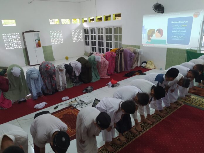 Pesantren Kilat
