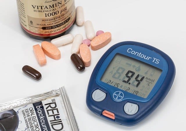 Inovasi Terbaru Obat Diabetes