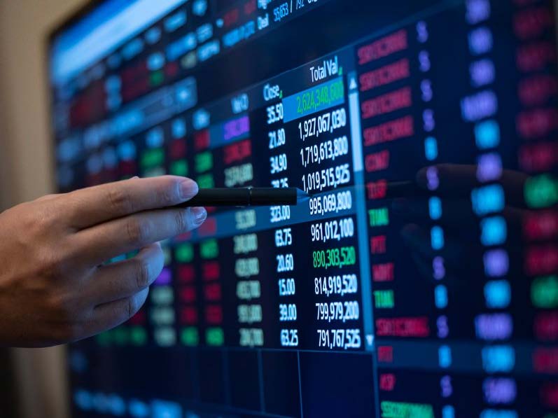 Broker Forex Terbaik di Indonesia