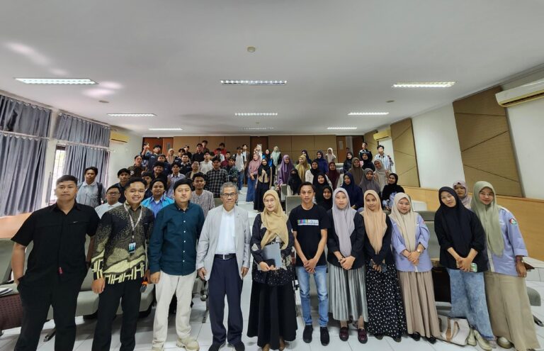 HMPS Studi Agama-Agama UINAM Kolaborasi Bersama Institute Adakan Bedah Buku Bingkai Teologi Moderasi Beragama