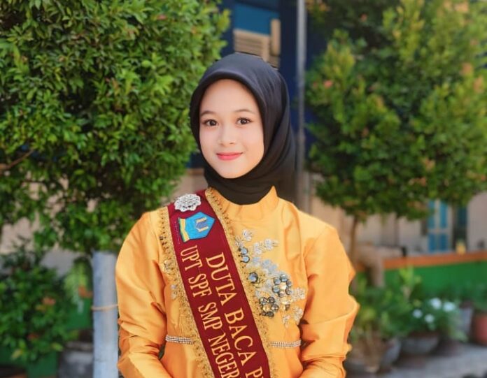 SMPN 4 Makassar
