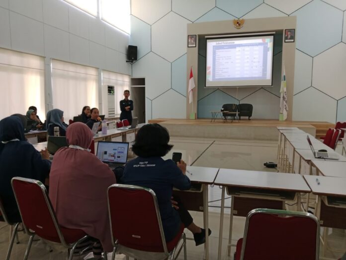 Balai LAbkesmas Makassar