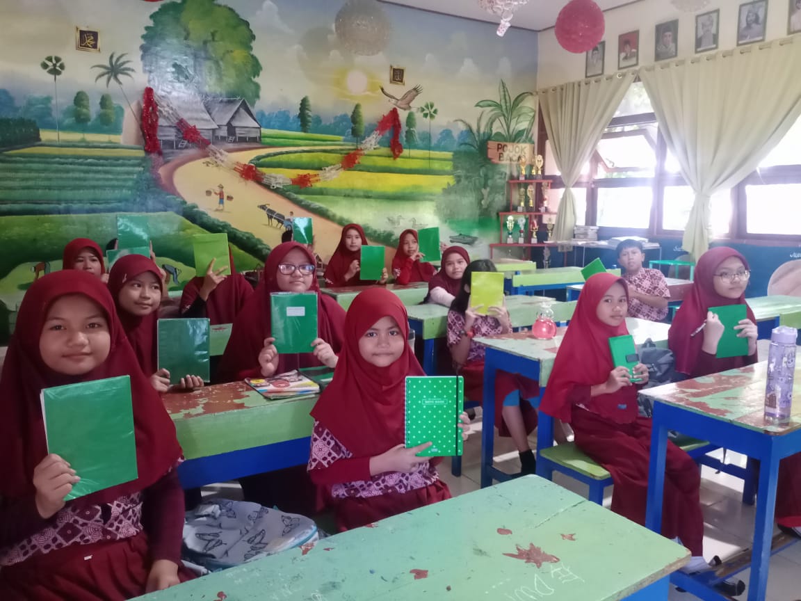 UPT SPF SD Negeri Sudirman IV Makassar