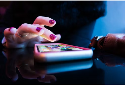 Parimatch App, Slots or Esports