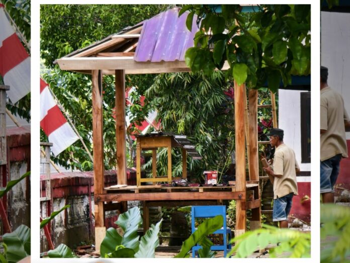 Gazebo
