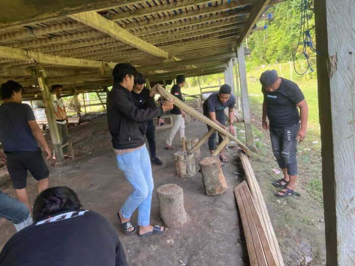 Arena Judi Sabung Ayam