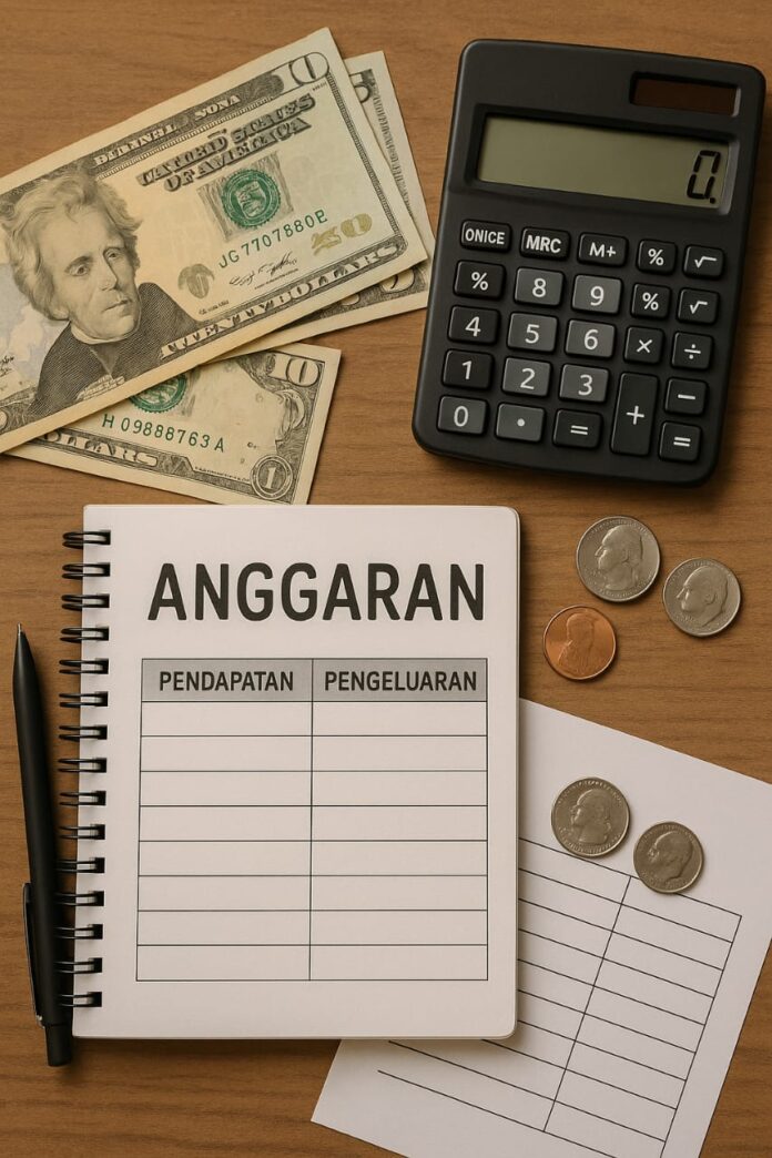 Dari 412 ke 200 Juta: Angka Bicara, Siapa Jawab?