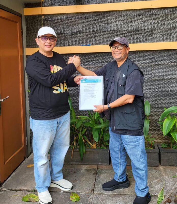 Zulmansyah, Calon Kuat Ketum PWI Pusat