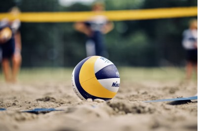 Volleyball World Championships