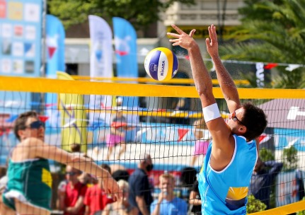 Volleyball World Championships