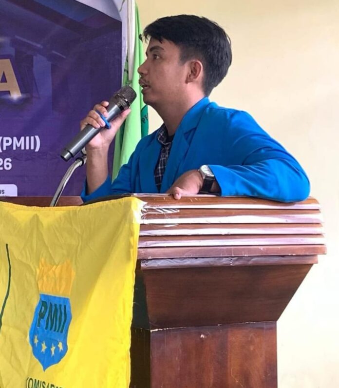 Multazam menegaskan, tindakan aparat tersebut merupakan pelanggaran hak asasi manusia (HAM) berat.