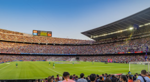 Peristiwa sepak bola tahun ini