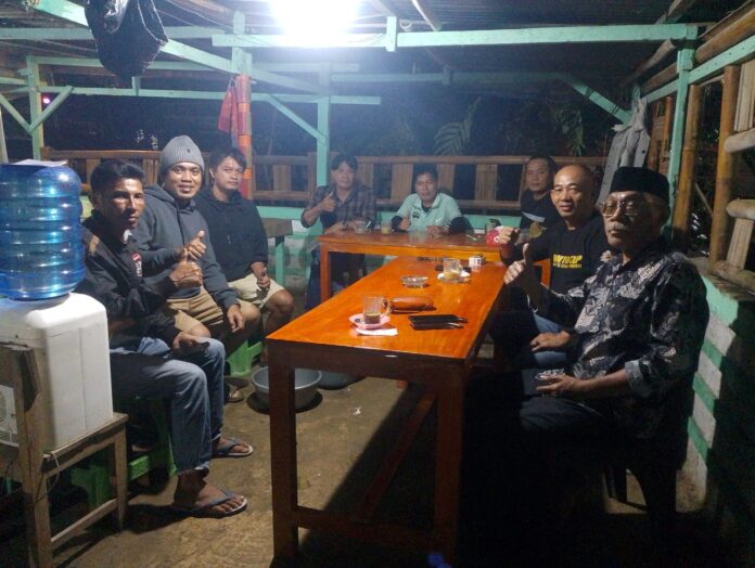 Final Rantau Cup Kian Dekat, Panitia Koordinasi Ketat