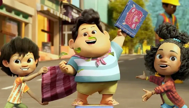 Film Indonesia Terlaris