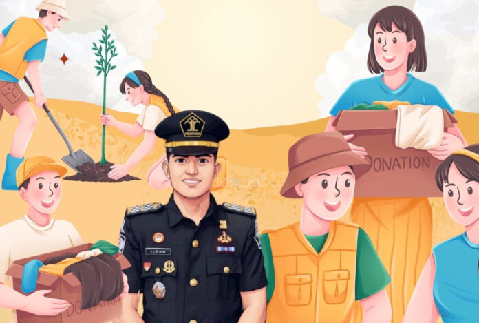 Hukuman Pidana Kerja Sosial