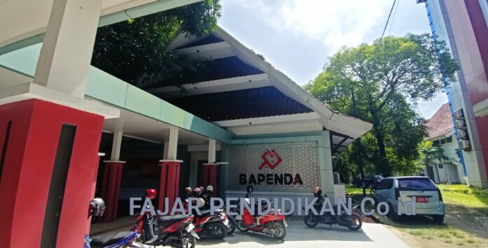 Pajak Barru tak tertib! BPK temukan mekanisme pemungutan pajak hotel dan MBLB banyak celah.