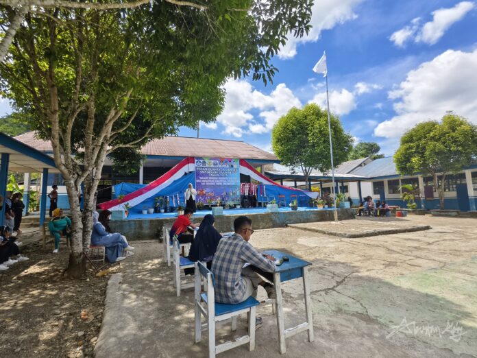 Pekan Olahraga dan Seni (Porseni), Senin-Sabtu (15-20/12/2025).