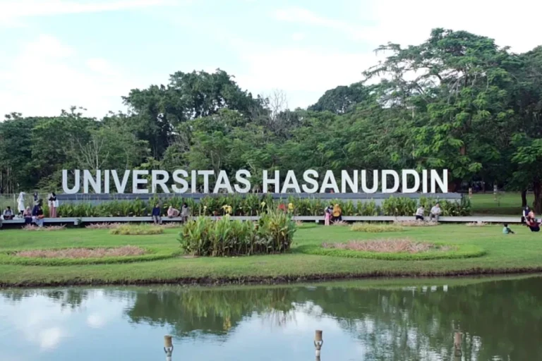 Daya Tampung Mahasiswa Baru Unhas 2026 Setiap Jurusan