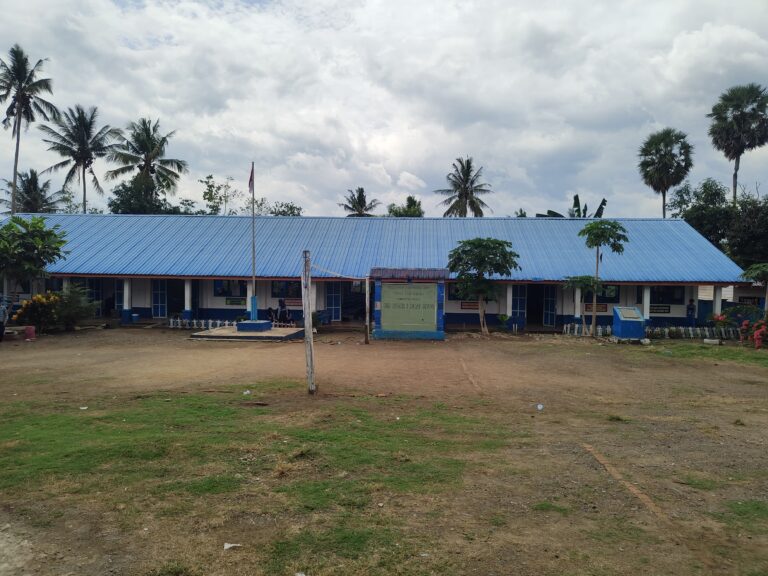 SMPN 3 Bengo Bakal Dapat Bantuan Revitalisasi Sekolah Tahun Ini