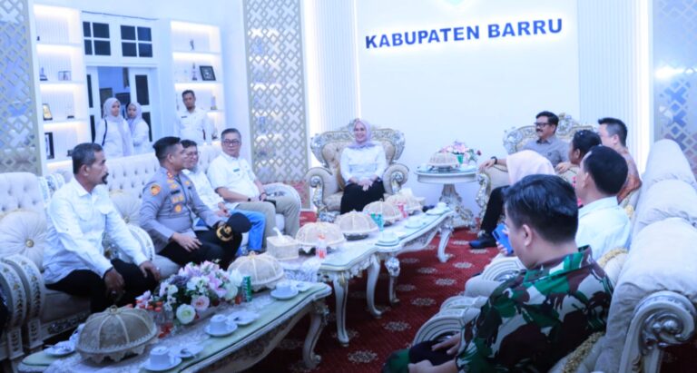 Promosi Wisata Barru, Kapolres Tuai Apresiasi Hadi Tjahjanto