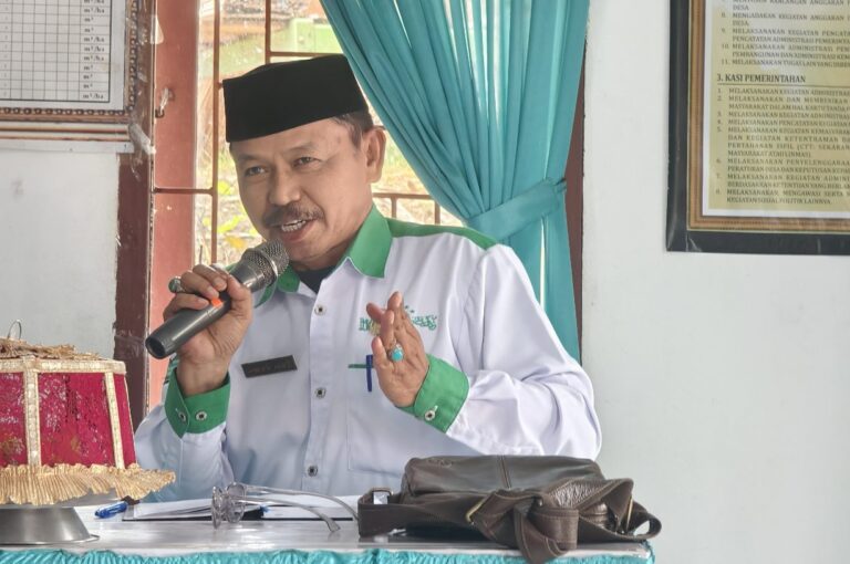 Ketua K3S Ungkap Temuan Penggunaan PIP Tak Sesuai Ketentuan