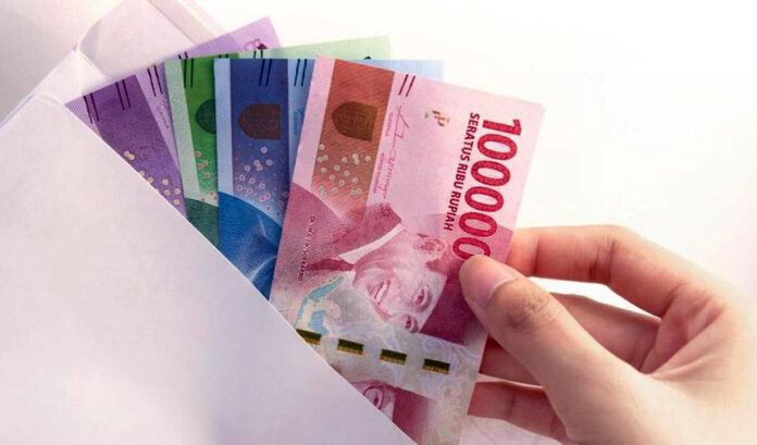 Mengelola Gaji Rp6 Juta