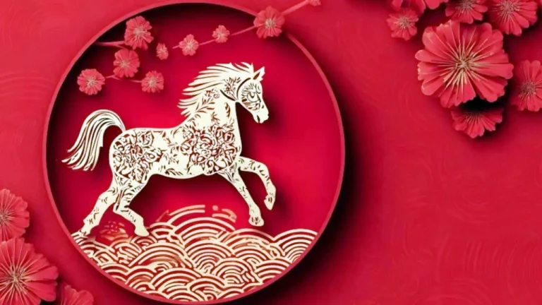 Tabel Shio 2026 dan Urutan Elemen Lengkap