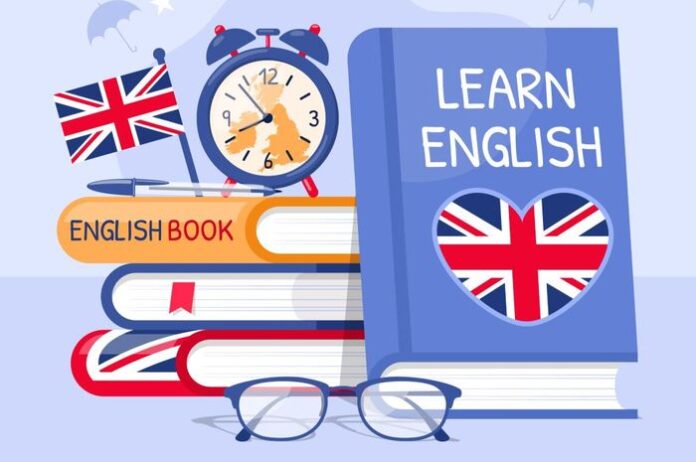 Bahasa Inggris Semester 1 Kelas 6 SD