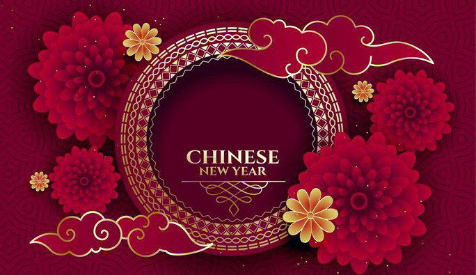 Ucapan Tahun Baru Imlek 2026