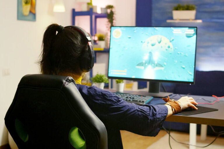 6 Jurusan Kuliah untuk Gamer, Cocok untuk Siswa Hobi Main Game dan Tertarik Dunia E-Sport