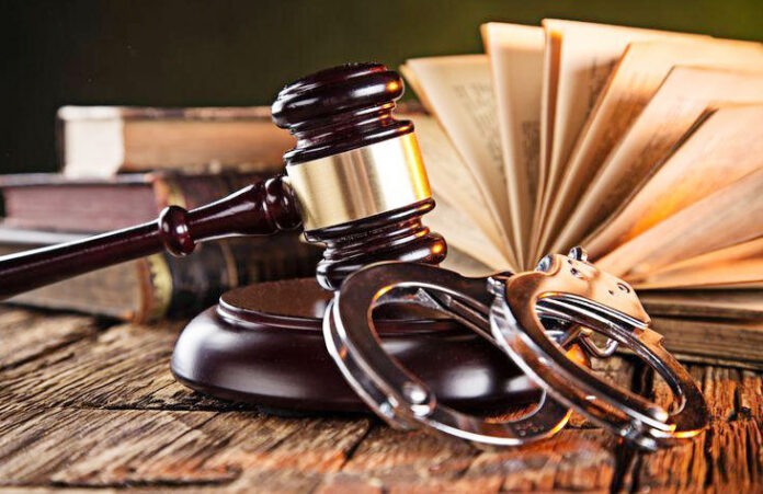 jurusan hukum terbaik 2026