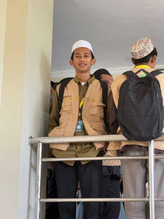 Di Balik Seragam Negara: Luka yang Tak Pernah Sembuh