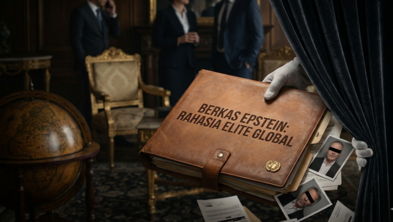 Dua Tragedi Anak di Bawah Umur Jadi Korban Kekerasan Seksual: Alarm Keras bagi Negara Indonesia