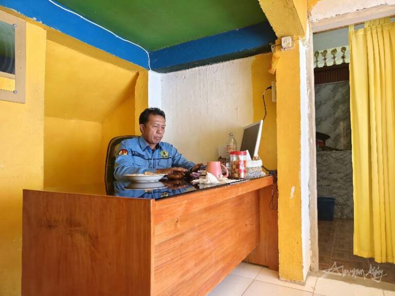 Kamad MIN 3 Bone Ungkap Tantangan Ditengah Efisiensi Anggaran