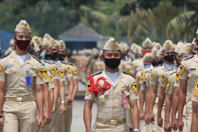 Sekolah Kedinasan Kemenhub