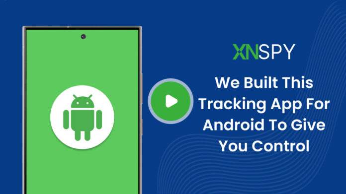 Ulasan Aplikasi Xnspy