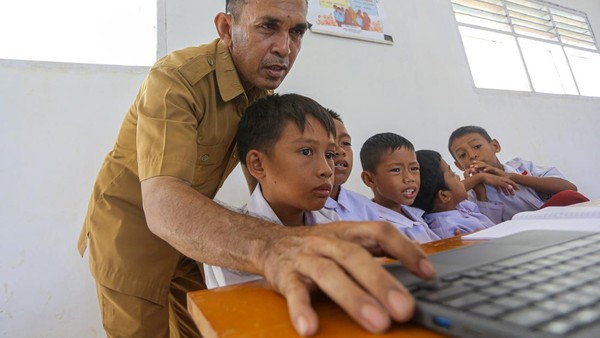 Jadwal Lengkap Tes Kemampuan Akademik (TKA) SD dan SMP 2026 dari Pendaftaran hingga Pengumuman