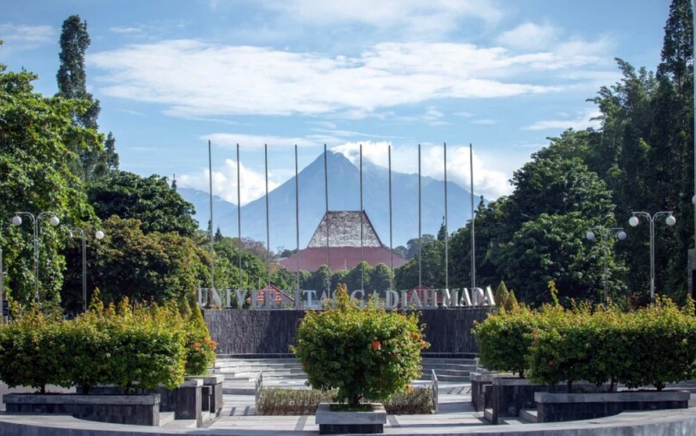 jurusan sepi peminat UGM