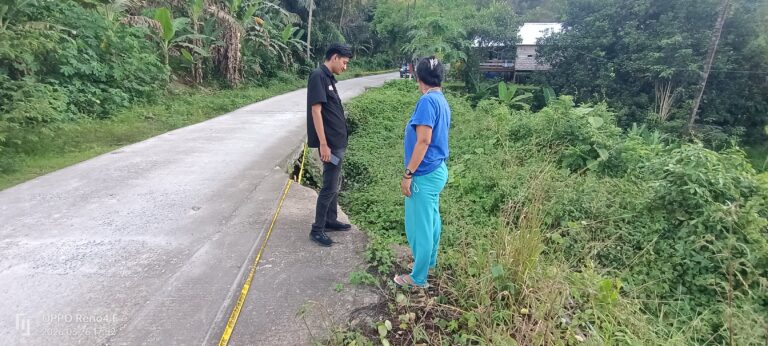 Duh! Jalan ke Pujananting Barru Nyaris Putus, Akses Warga Terancam