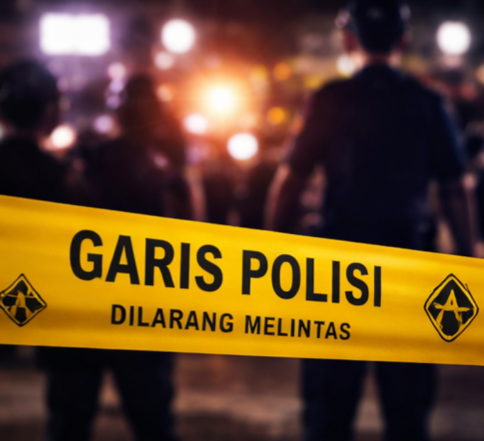Bikin Geger! Uang Koperasi di Palopo Dipakai Judol dan Pacar