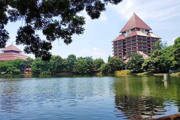 10 Kampus dengan Jurusan Psikologi Terbaik di Indonesia 2025 Versi EduRank, Referensi Kuliah Favorit Calon Mahasiswa