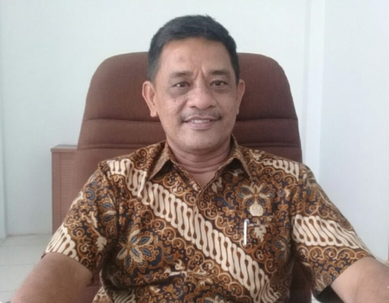 Pemkab Barru Perkuat Komitmen Wujudkan Pilkades 2026 yang Jujur dan Demokratis
