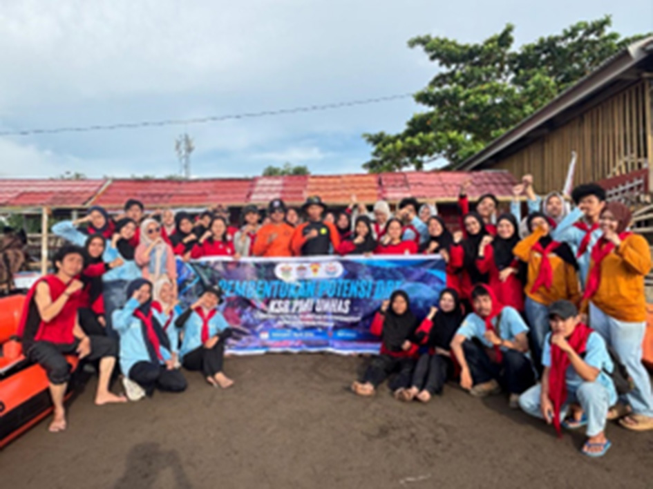 KSR PMI Unhas