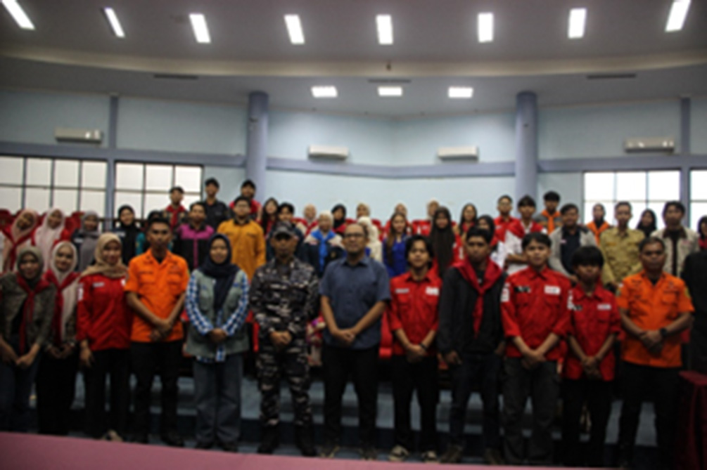 KSR PMI Unhas