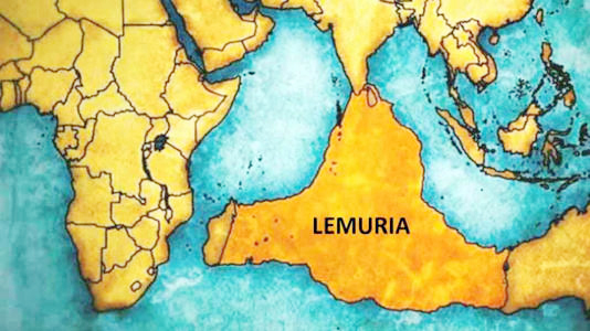 Lemuria