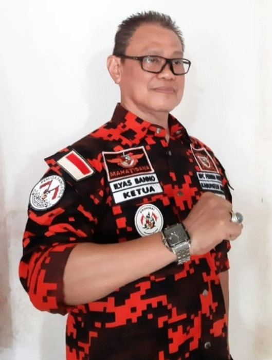 Pemuda Pancasila Barru Buka Suara Soal Kinerja DPRD Barru