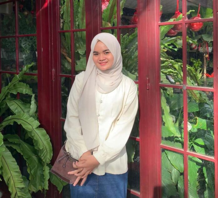 Zahwah Athifah Mutiah