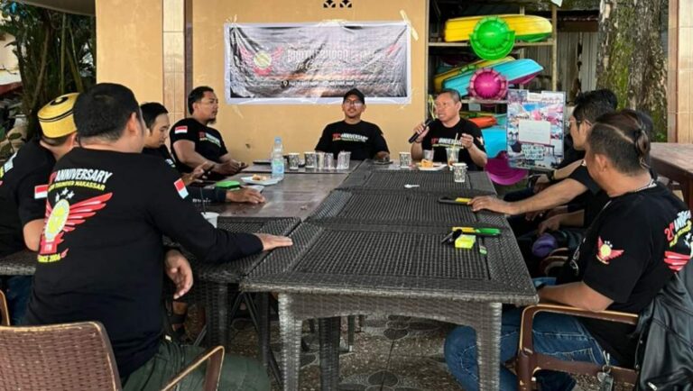 ITM Rayakan Dua Dekade, Semangat Brotherhood Tetap Menyala