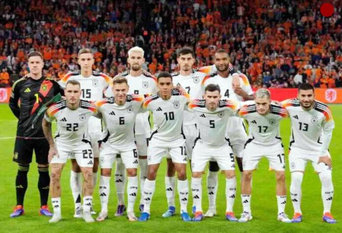 Jerman Piala Dunia 2026